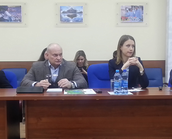 Сергей Мирошниченко: Администрация Самары сделала важный шаг навстречу общественному мнению   