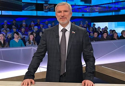 Журавлев: Сторонники тотальной чипизации человечества решили потренироваться на кошках