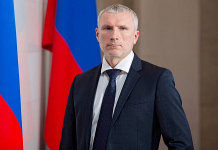 Журавлев предложил направлять экспертные заключения участникам судебного процесса