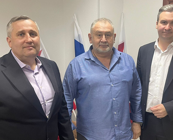 Делегация "РОДИНЫ" начала свою работу в Ивановской области