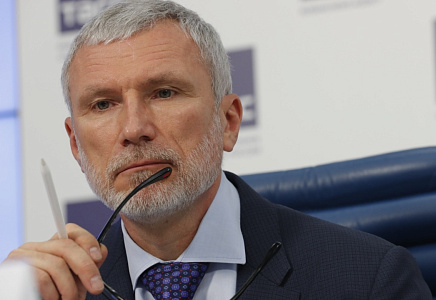 Журавлев: Вся так называемая американская демократия - это катастрофа