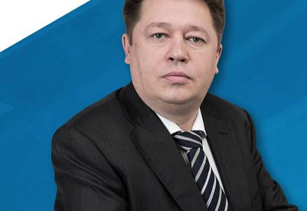 Алексей Журавлев выразил соболезнования друзьям и близким Евгения Бородина
