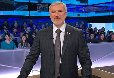 Алексей Журавлев: Джо Байден-то точно еще жив?