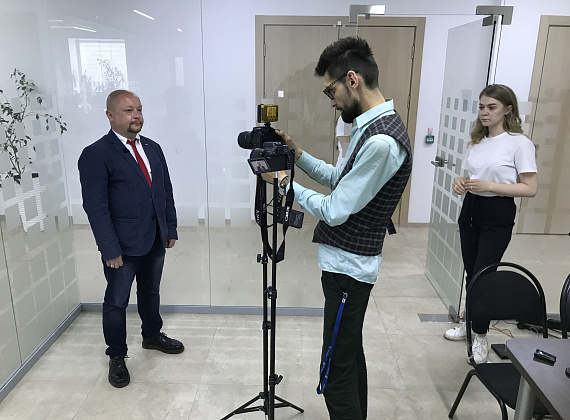 Рабочий визит Федора Бирюкова в Кировскую область, 23-25.06.2019