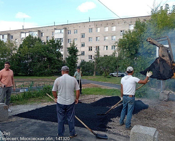 До выборов остается месяц - Подмосковная "РОДИНА" усиливает борьбу