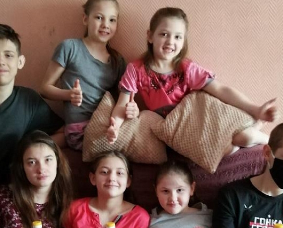 Алексей Журавлев в Воронеже встретился с волонтерами