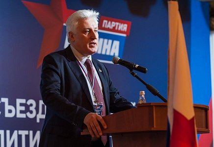 Игорь Коротченко рассказал, чем Россия ответит на главное оружие НАТО