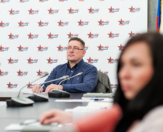 В Исполкоме прошёл практический семинар по подготовке предвыборной документации