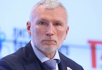 Алексей Журавлев: Простые граждане недружественных стран симпатизируют России