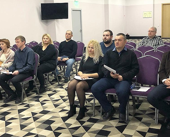 Астраханская "РОДИНА" выдвинула кандидата на выборы главы Икрянинского района