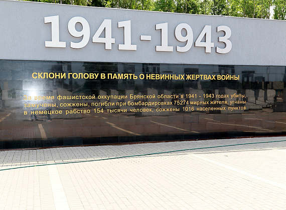 Выездное заседание Исполкома партии "РОДИНА" в Брянской области, 31 мая 2014 г.
