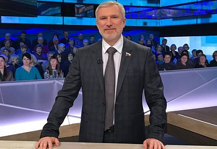 Алексей Журавлев назвал три главных врага российской экономики