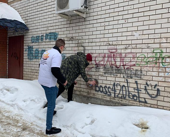 Максим Шугалей в Коми принял участие в акции "Сообщи, где торгуют смертью"