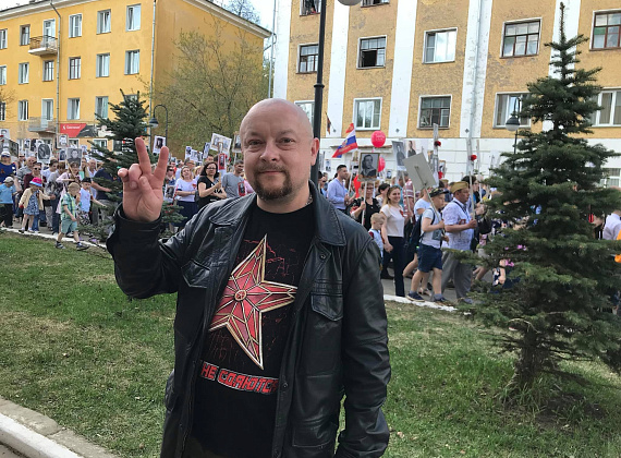 Рабочий визит Федора Бирюкова в Кировскую область, 08-09.05.2019