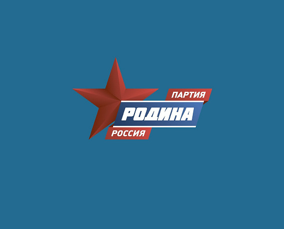 Партия "РОДИНА" против коронавируса. Отчет за апрель 2020 г.