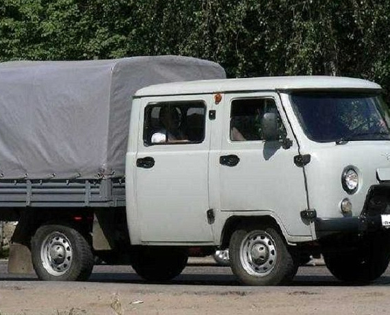 Большая партия гуманитарной помощи для бойцов, участвующих в СВО, отправлена Клубом избирателей Вячеслава Илюхина и реготделением партии "РОДИНА" в Новосибирской области