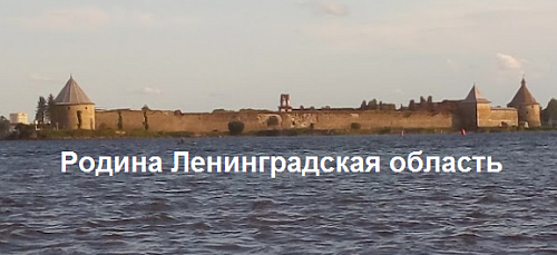 Родина Ленинградская область