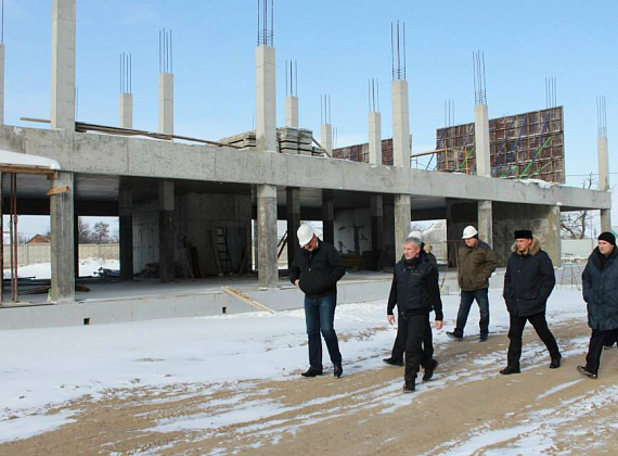 Алексей Журавлёв - в Приднестровье, 29-31.12.2014 (часть 2)