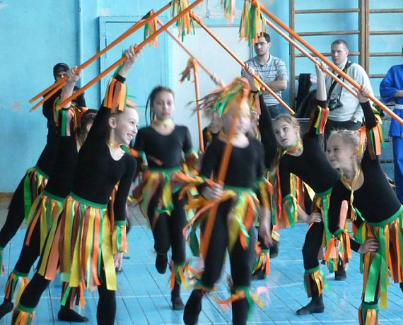 В память героев-десантников прошли командные встречи по кудо