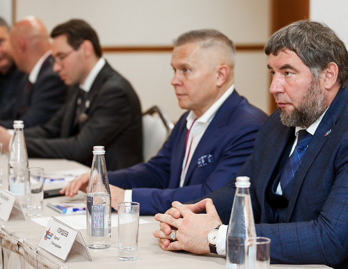 XII Съезд ПАРТИИ "РОДИНА". 28.06.2026