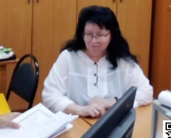 Кандидаты от "РОДИНЫ" подали документы в избирком Щелково