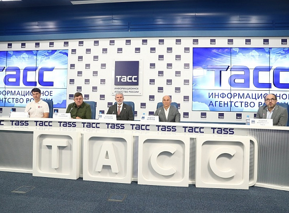 "РОДИНА" провела в ТАСС пресс-конференцию по итогам выборов в Госдуму VIII созыва, 20.09.2021