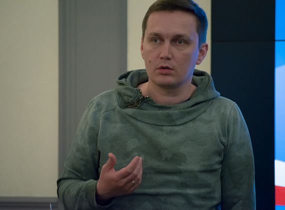 Заседание Федерального избирательного штаба партии "РОДИНА", 27.04.2017