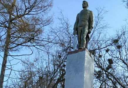 КИРОВСКИЕ РОДИНЦЫ ЧТЯТ ПАМЯТЬ ГЕРОЕВ КОНКРЕТНЫМИ ДЕЛАМИ