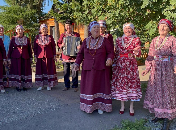 Рабочий визит Алексея Журавлева в Омскую область, 08.07.2021