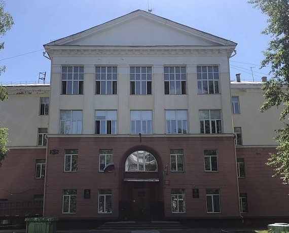 Депутатский контроль Вячеслава Илюхина за капремонтом школы будет ужесточен
