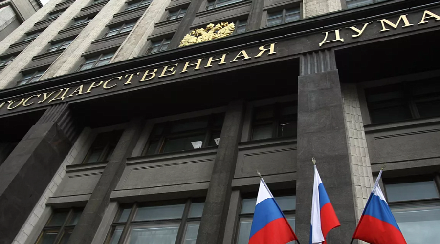 Алексей Журавлев предложил признать нарушение правил въезда отягчающим обстоятельством
