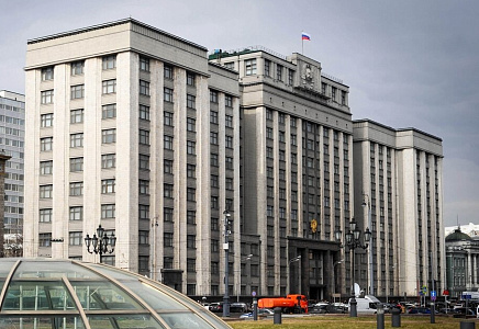 Журавлев одобрил законопроект, усовершенствующий выдачу и лишение гражданства РФ