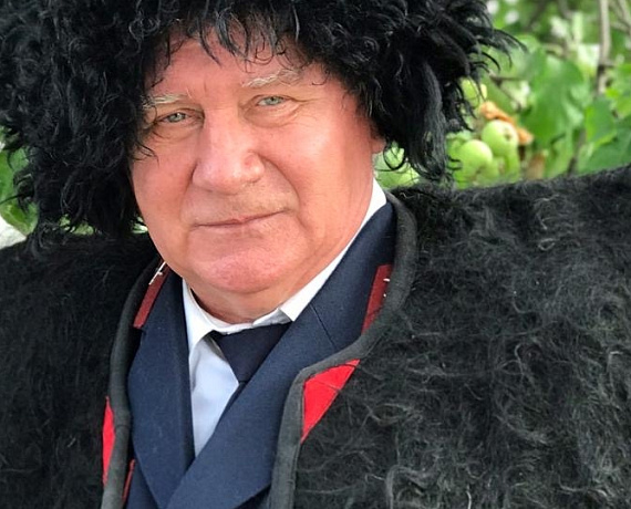 Председатель Воронежской "РОДИНЫ" провел ряд рабочих встреч в районах области