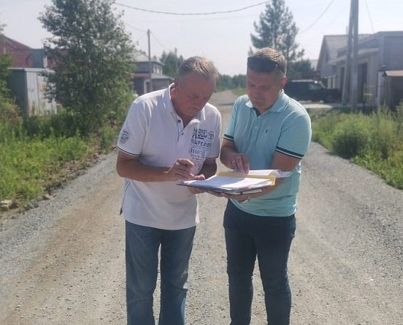 Депутат от "РОДИНЫ" Леонид Рыбин стал одним из героев выставки проекта "Непридуманные истории"