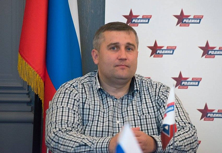 Рылеев: В финансовой поддержке нуждаются практически все граждане РФ