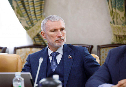 Журавлев - NEWS.ru: Путин говорил о нецелесообразности именно штурма Харькова