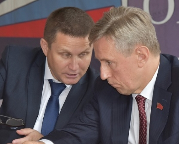 "РОДИНА" выдвинула кандидатов в депутаты муниципалитетов Брянской области
