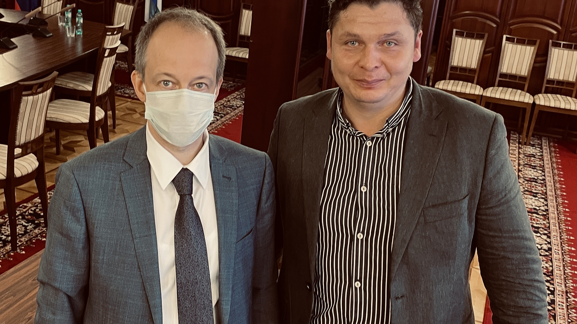 Кировская "РОДИНА" предлагает облизбиркому объясниться перед избирателями