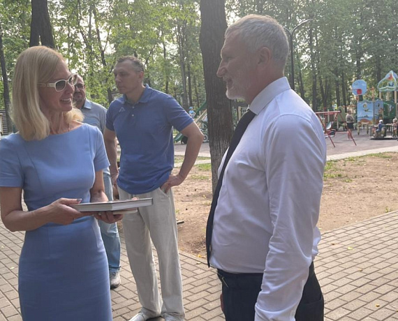 Лидер "РОДИНЫ" посоветовал учиться патриотическому воспитанию в Коврове