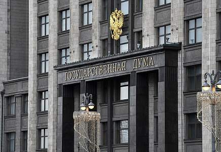 Законопроект о льготной ипотеке для мобилизованных поддержало правительство