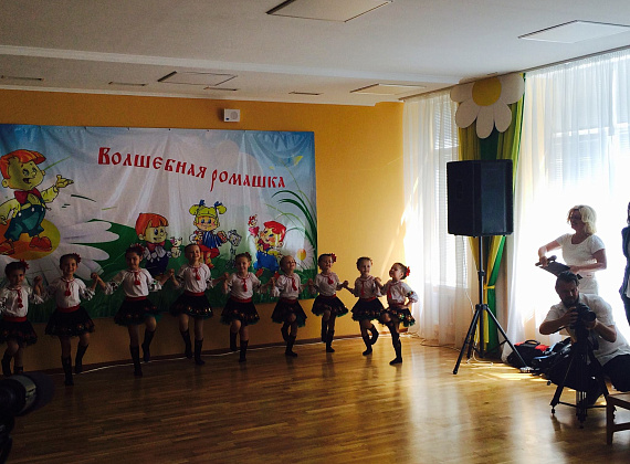 Визит Алексея Журавлёва в Приднестровье, 01.06.2015