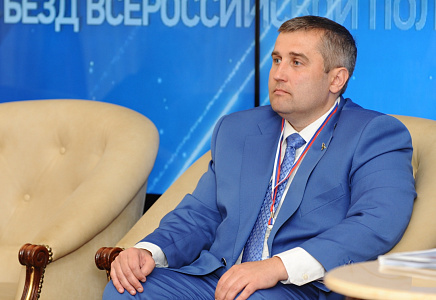 Рылеев: Подписи собственников жилья при голосовании должны проверяться специалистами
