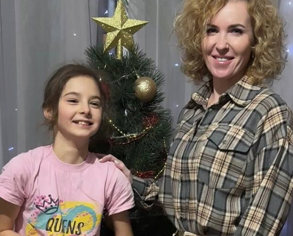 Волшебный марафон желаний, запущенный командой Алексея Журавлева, продолжается
