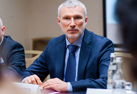 Алексей Журавлев: Неофициальных безработных будет намного больше "официальных"