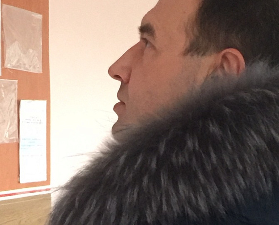 "РОДИНА" доставила к новогодним праздникам очередную партию гуманитарной помощи в ДНР