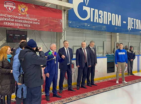 Рабочий визит Алексея Журавлева в Брянскую область, 01-02.03.2024