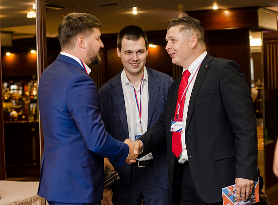 V Съезд партии "РОДИНА", 06.07.2019
