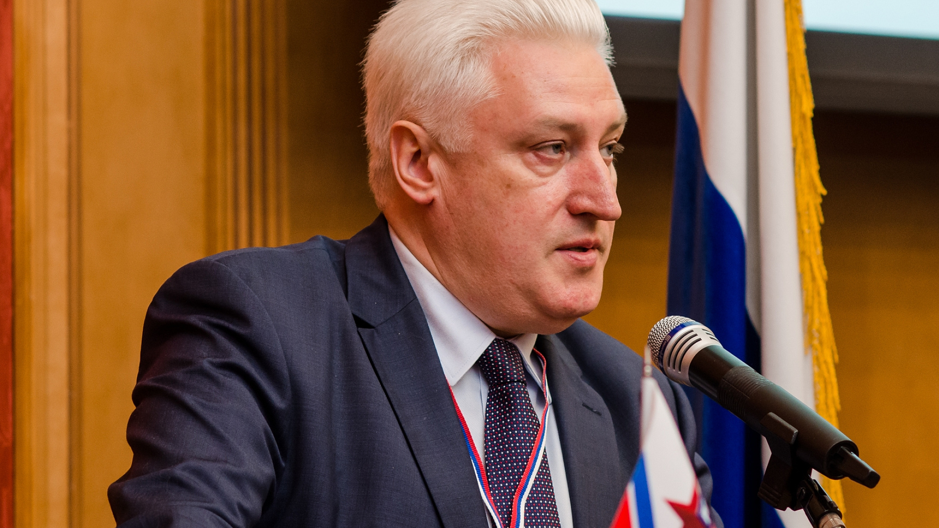 Коротченко: Белорусские прот﻿есты — прелюдия к будущим событиям в России