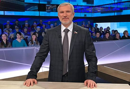 Алексей Журавлев: Упертых и "неизлечимых" нациков на Украине не более пяти процентов