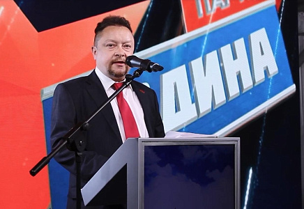 Федор Бирюков: Пора раскошеливаться, господа министры-капиталисты!